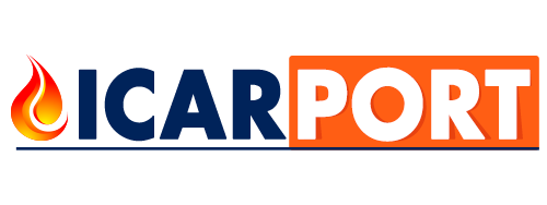 ICARPORT logo