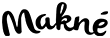 Makne logo